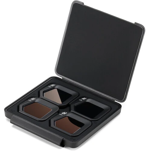 DJI Mavic 3 Classic ND Filtres Set (ND8/16/32/64)