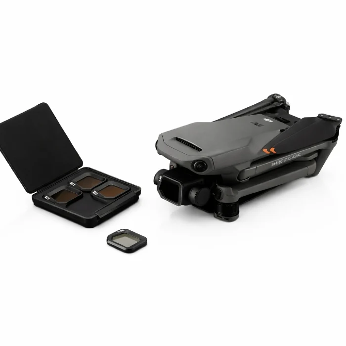 DJI Mavic 3 Classic ND Filtres Set (ND8/16/32/64)
