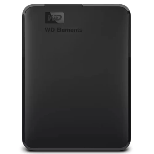 WD Elements Portable 5TB (USB 3.0)
