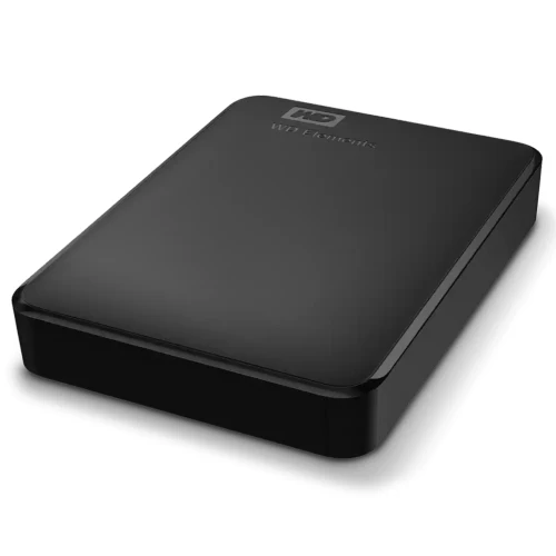 WD Elements Portable 5TB (USB 3.0)