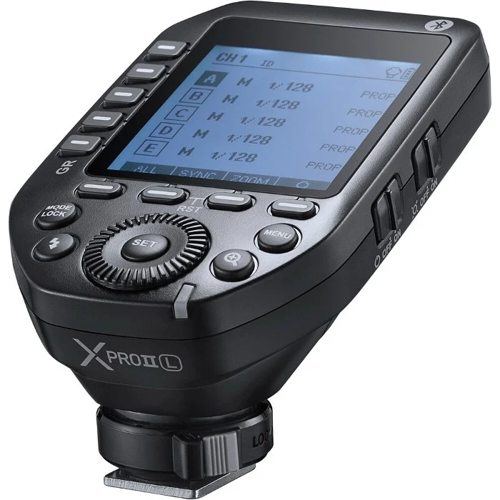 Godox X PRO II Transmetteur pour Sony