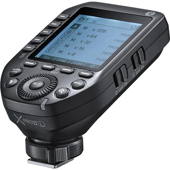 Godox X PRO II Transmetteur pour Sony