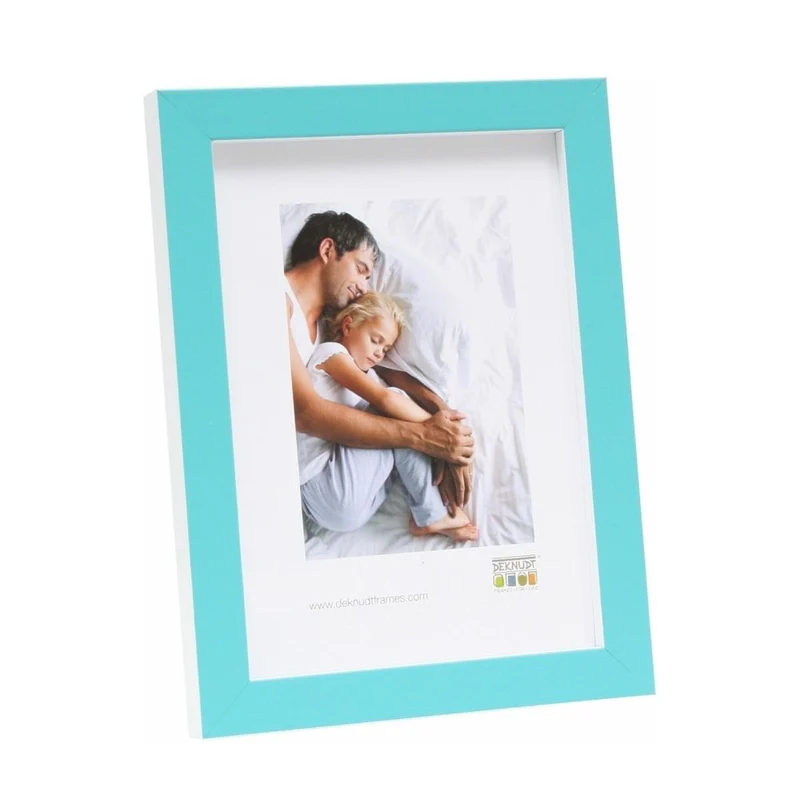 Deknudt S43AL6 Cadre photo 20x20