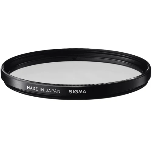 Sigma WR Protection Filtre 72mm