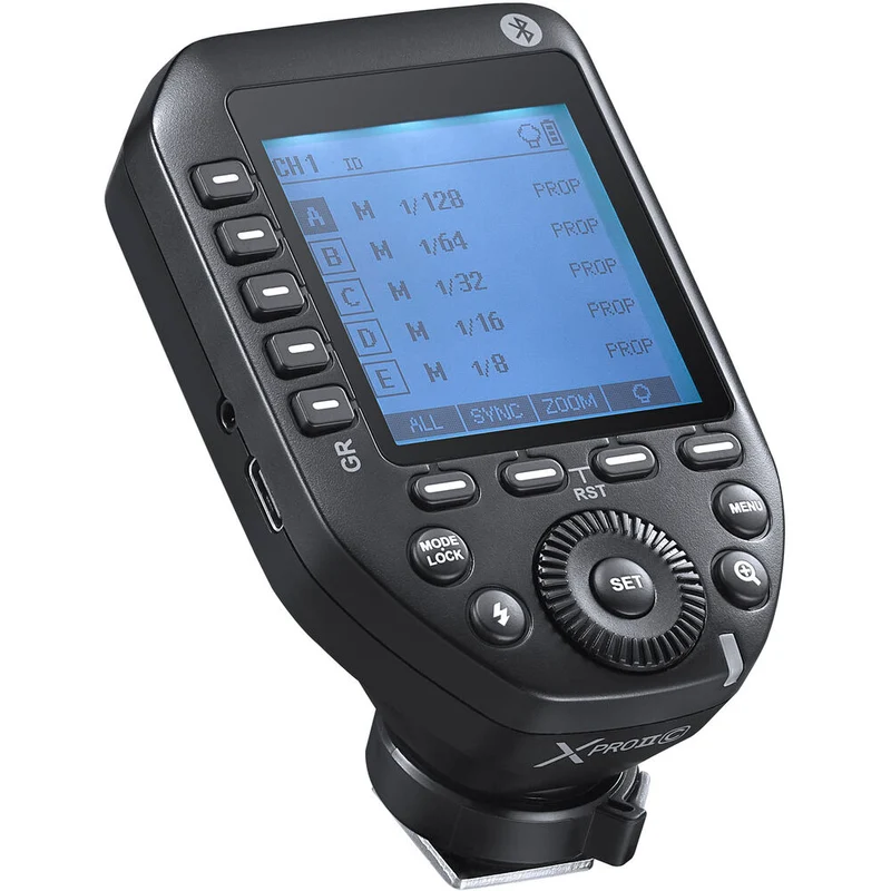 Godox X PRO II Émetteur pour Canon
