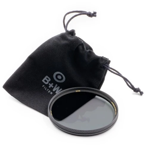 B+W Basic Filtre polarisant circulaire MRC 105mm