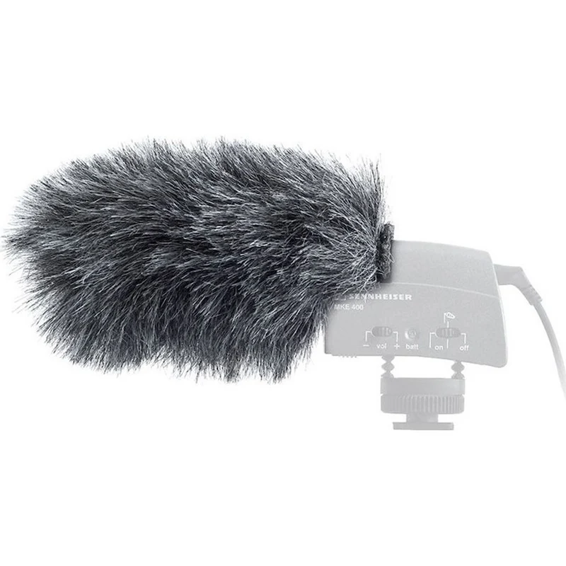 Rycote Mini Windjammer Sennheiser MKE 400