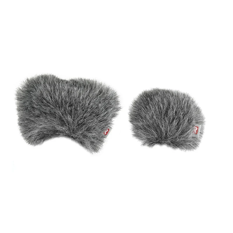 Rycote Zoom H6 Mini Bonette Anti-Vent