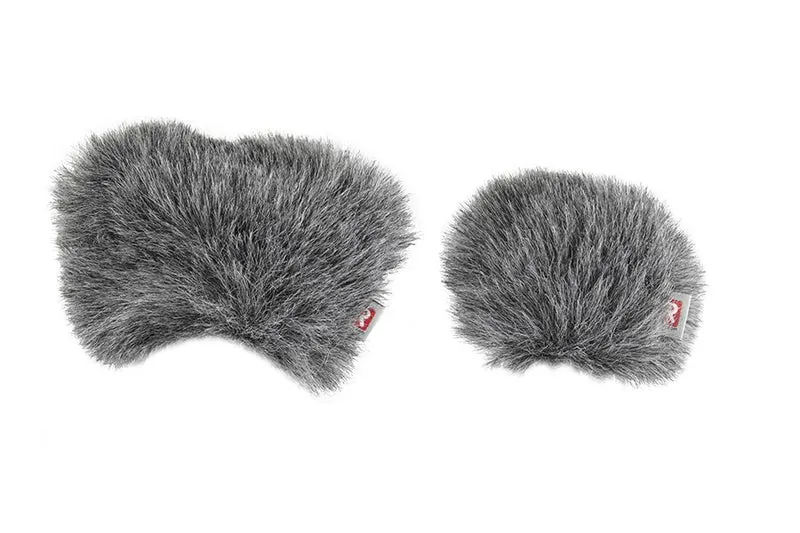 Rycote Zoom H6 Mini Bonette Anti-Vent