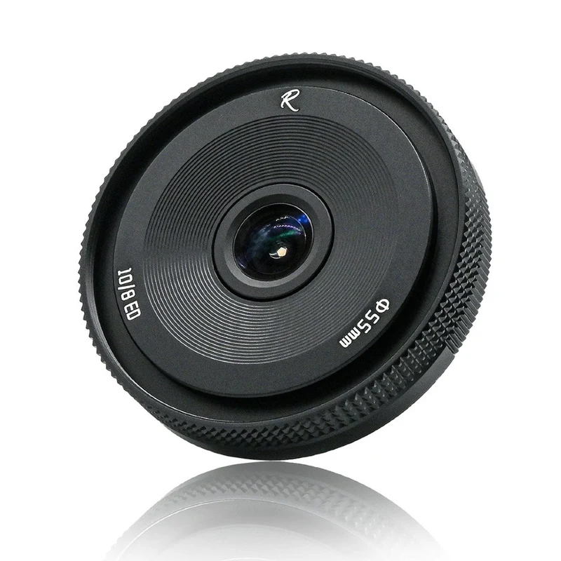 AstrHori 10mm f/8 II Sony E (APS-C)