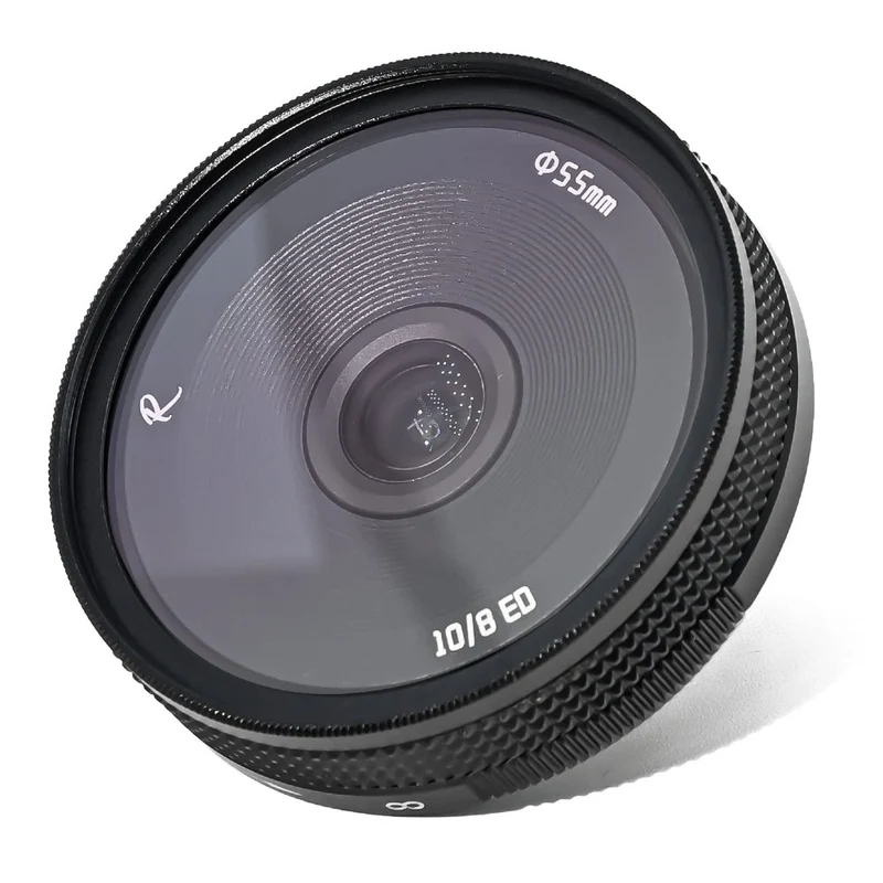 AstrHori 10mm f/8 II monture L (APS-C)