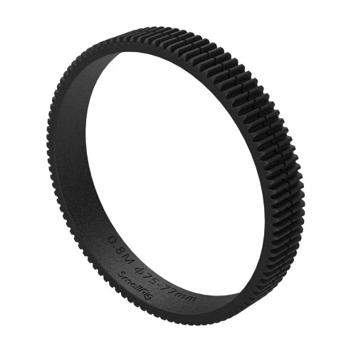 SmallRig 3294 F75-F77 Bague d'engrenage de mise au point sans couture