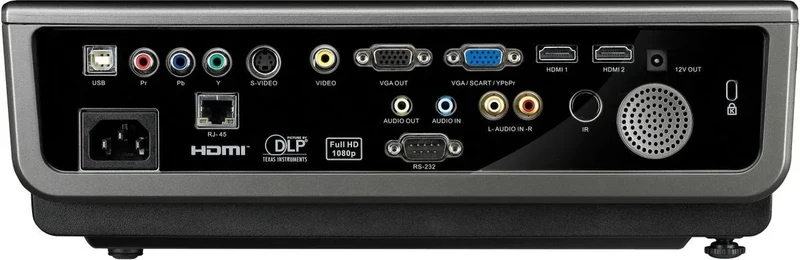 Optoma DH1015