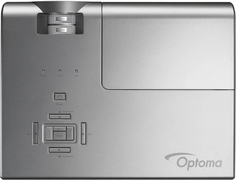 Optoma DH1015