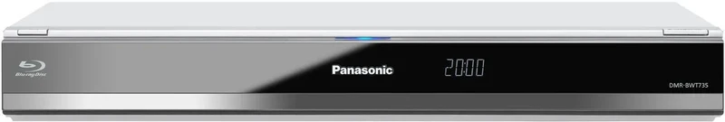 Panasonic DMR-BWT735EC