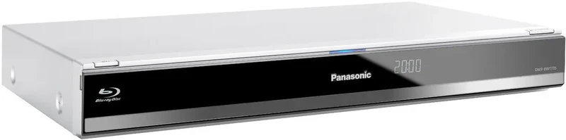 Panasonic DMR-BWT735EC