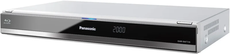 Panasonic DMR-BWT735EC