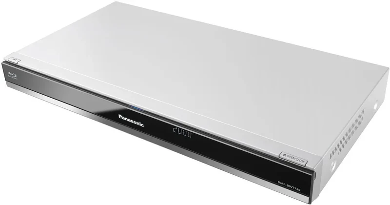 Panasonic DMR-BWT735EC