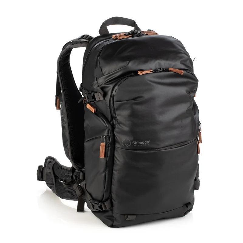 Shimoda Explore V2 25 Starter kit - Noir