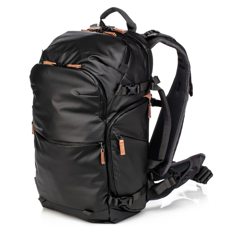 Shimoda Explore V2 25 Starter kit - Noir