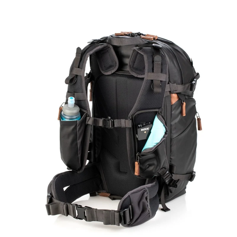 Shimoda Explore V2 25 Starter kit - Noir