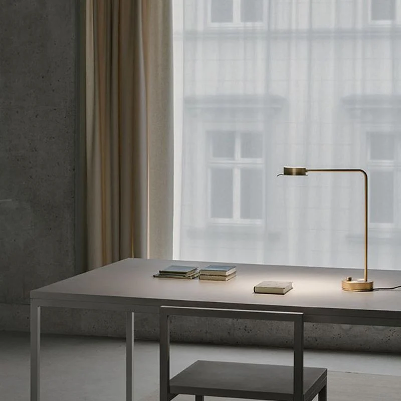 Wastberg W102 Chipperfield Table Lamp