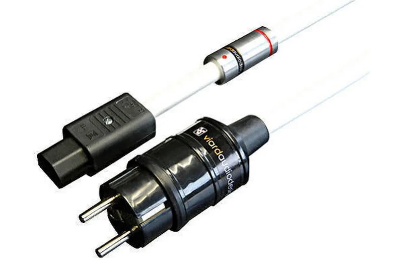 Viard Audio Silver HD12 Power (1,5 m)