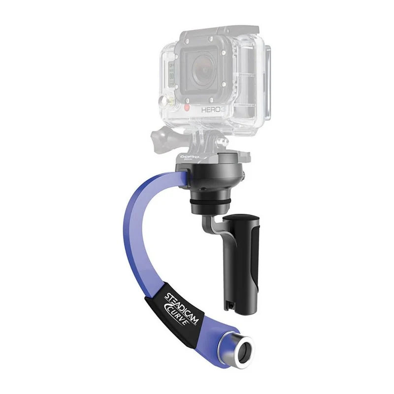 Steadicam Curve Bleu