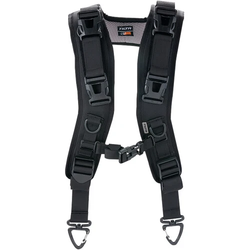 Tilta GSS-T01-SS Support d'épaule flottant