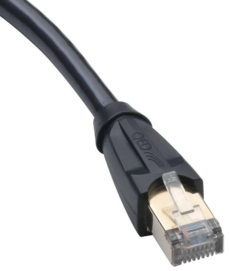QED Performance Ethernet 5 m