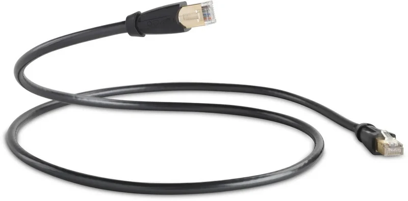 QED Performance Ethernet 3 m