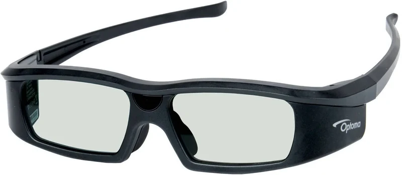 Optoma ZF-2100 Glasses