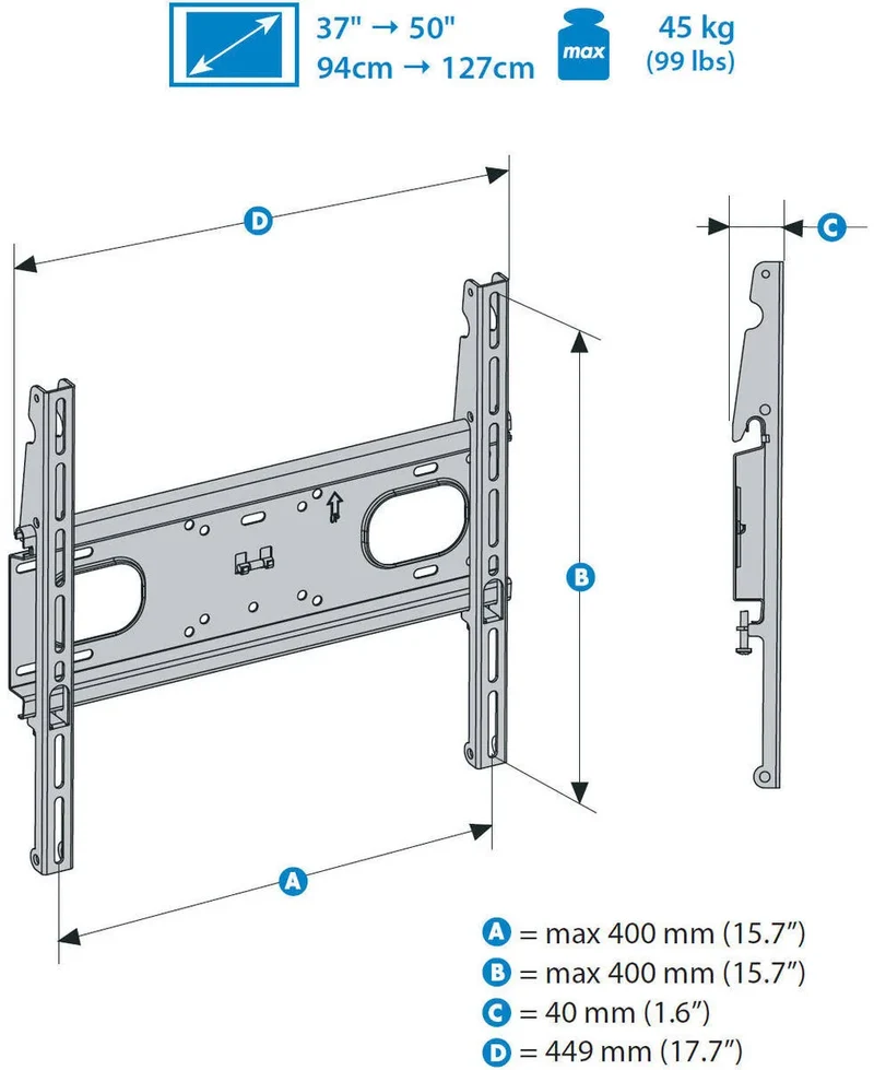 Meliconi Meliconi F400