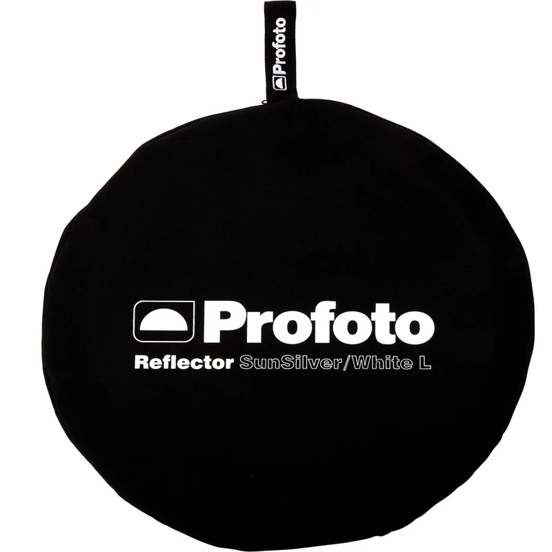 Profoto Réflecteur 100963 Sunlight/Blanc 120 cm