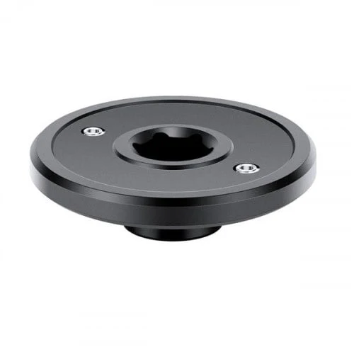 Leofoto HX-25 Adaptateur d'inclinaison de colonne centrale pour trépied LX-254CT