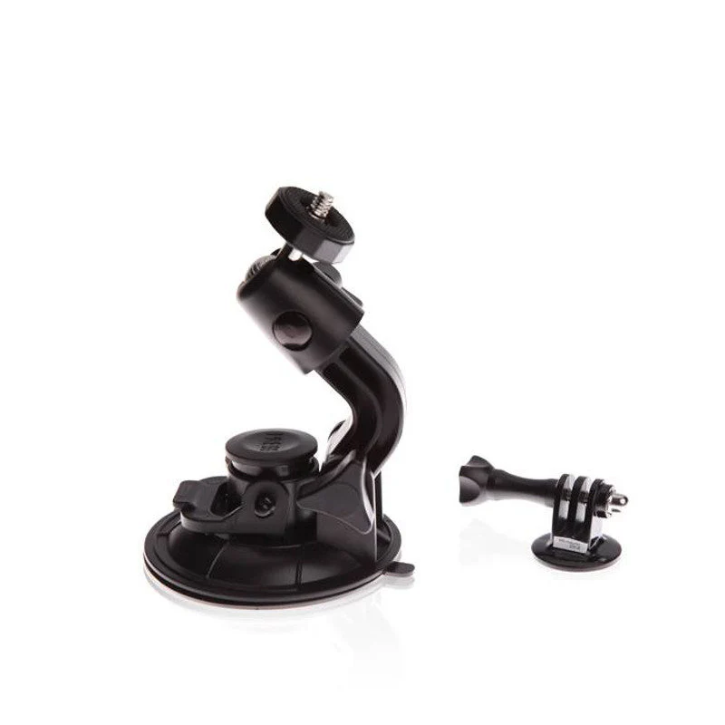 Pro-Mounts Fixation à Ventouse pour Gopro