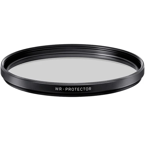 Sigma WR Protection Filtre 67mm
