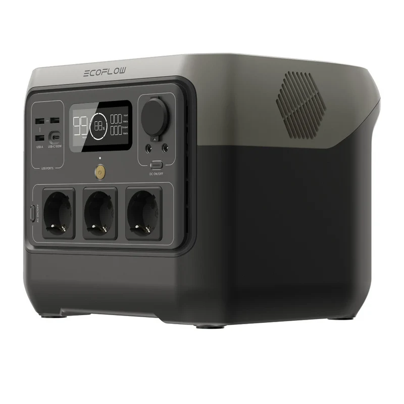 Ecoflow River 2 Pro