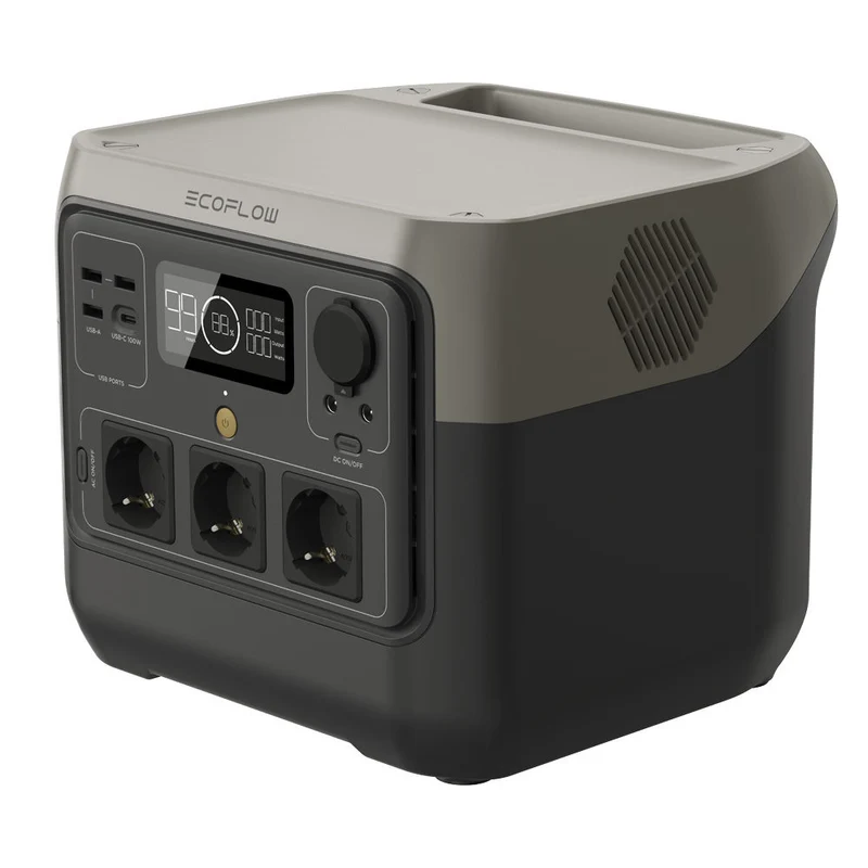 Ecoflow River 2 Pro