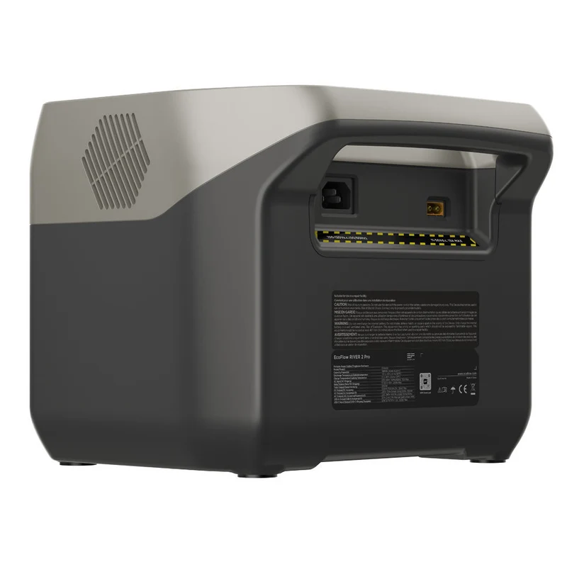 Ecoflow River 2 Pro