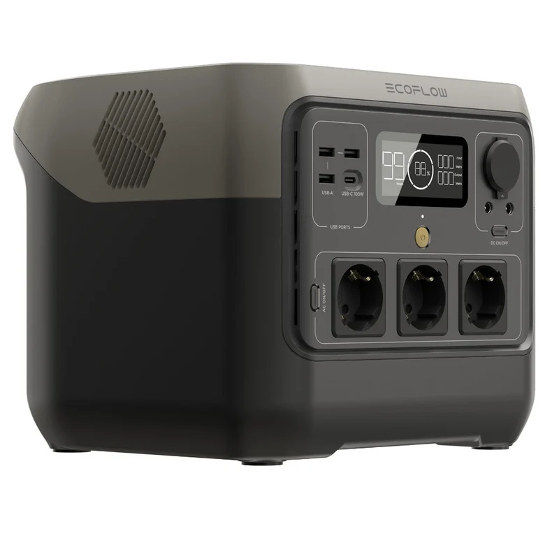 Ecoflow River 2 Pro