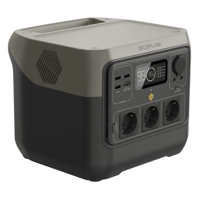 Ecoflow River 2 Pro