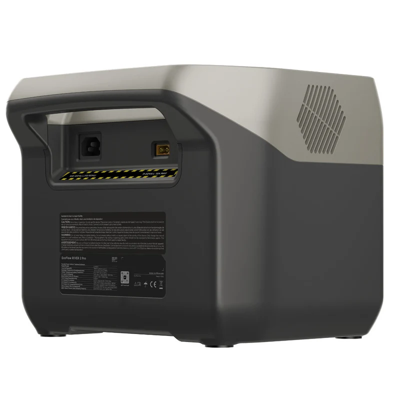 Ecoflow River 2 Pro