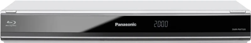 Panasonic DMR-PWT535EC