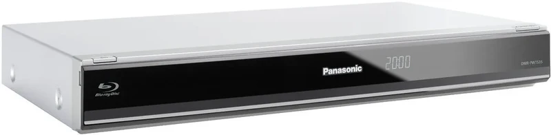 Panasonic DMR-PWT535EC