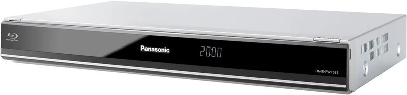 Panasonic DMR-PWT535EC