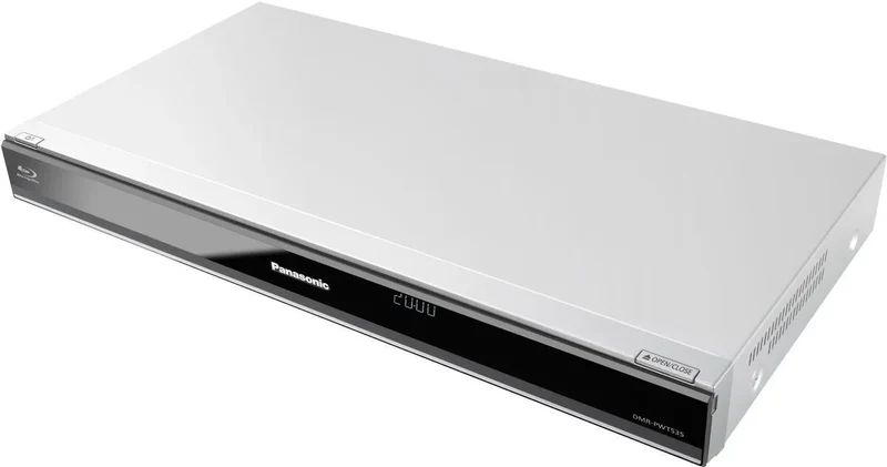 Panasonic DMR-PWT535EC