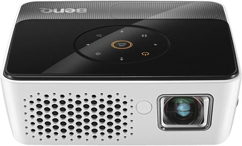 BenQ Joybee GP3