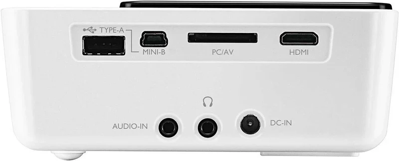 BenQ Joybee GP3