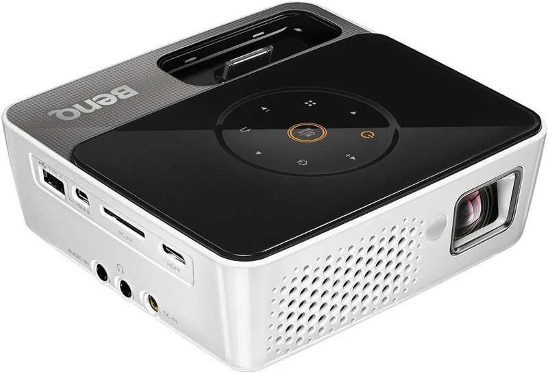 BenQ Joybee GP3